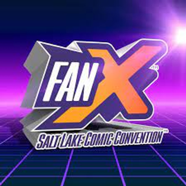 FanX Salt Lake Comic Convention