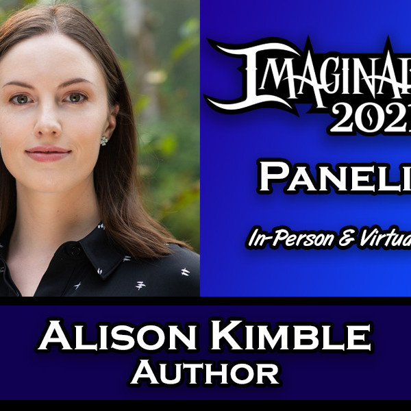 Imaginarium Convention