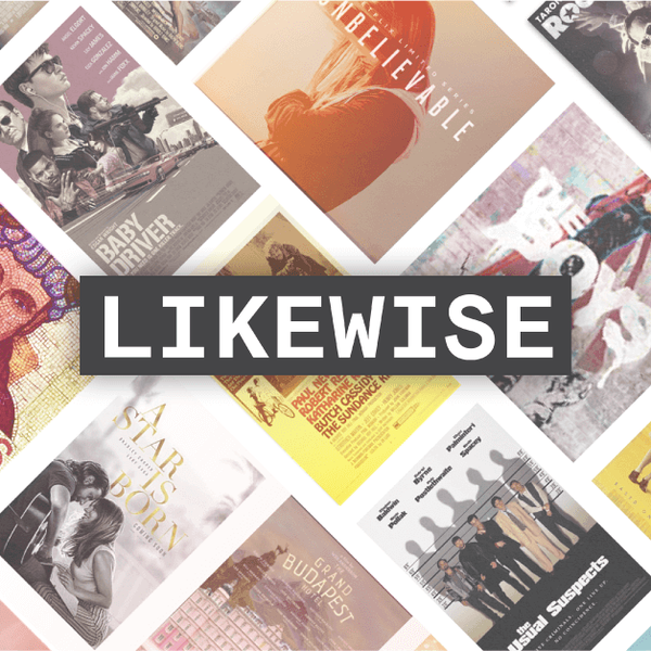 Likewise Event